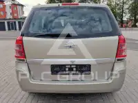 2010 Opel ZAFIRA