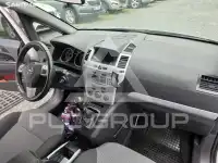 2010 Opel ZAFIRA