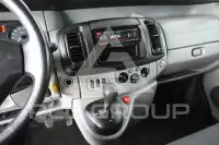 2010 Opel Vivaro