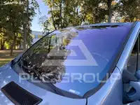 2010 Opel Vivaro