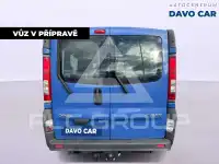 2010 Opel Vivaro
