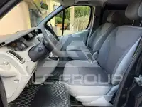 2010 Opel Vivaro
