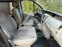 2010 Opel Vivaro