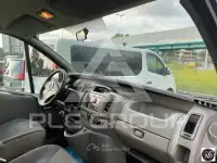 2010 Opel Vivaro