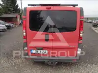 2010 Opel Vivaro