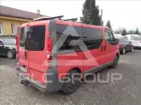 2010 Opel Vivaro