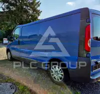 2010 Opel Vivaro