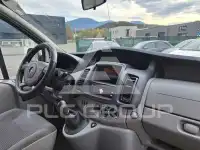 2010 Opel Vivaro
