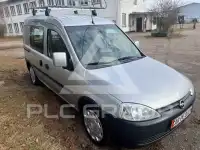 2010 Opel Combo