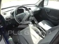 2010 Opel Combo