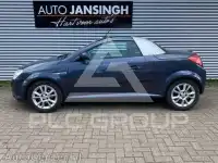2010 Opel Tigra