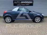 2010 Opel Tigra