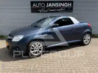 2010 Opel Tigra