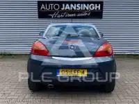 2010 Opel Tigra
