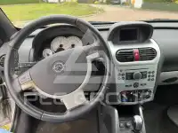 2010 Opel Tigra