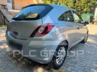 2010 Opel Corsa