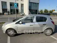 2010 Opel Corsa