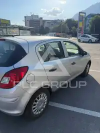 2010 Opel Corsa