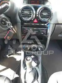 2010 Opel Corsa
