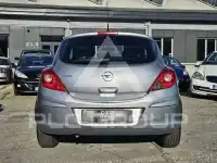 2010 Opel Corsa