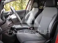 2010 Opel Corsa