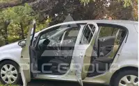2010 Opel Corsa