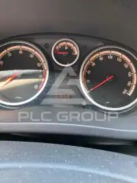2010 Opel Corsa
