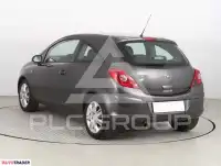 2010 Opel Corsa
