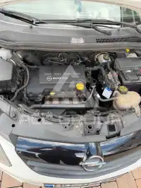 2010 Opel Corsa