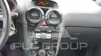 2010 Opel Corsa