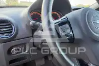 2010 Opel Corsa