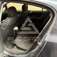 2010 Opel Corsa