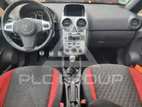 2010 Opel Corsa