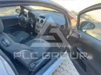 2010 Opel Corsa