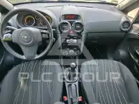 2010 Opel Corsa