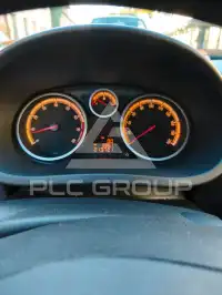 2010 Opel Corsa