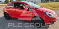 2010 Opel Corsa