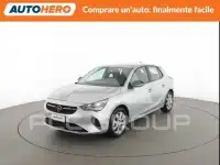 2010 Opel Corsa