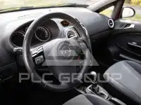 2010 Opel Corsa