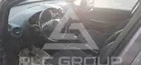 2010 Opel Corsa