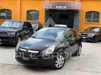 2010 Opel Corsa