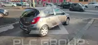 2010 Opel Corsa