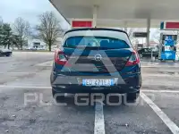 2010 Opel Corsa