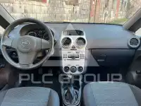 2010 Opel Corsa