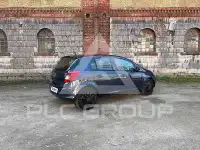 2010 Opel Corsa