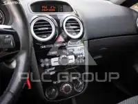 2010 Opel Corsa