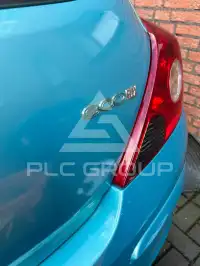 2010 Opel Corsa