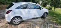 2010 Opel Corsa