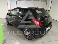 2010 Opel Corsa