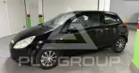 2010 Opel Corsa